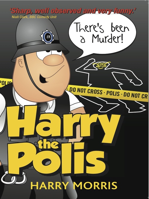 Title details for There's Been a Murder! by Harry Morris - Available